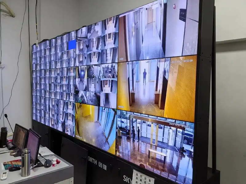 安装监控系统助您轻松创业实现盈利的成功之路 安装监控系统助您轻松创业实现盈利的成功之路