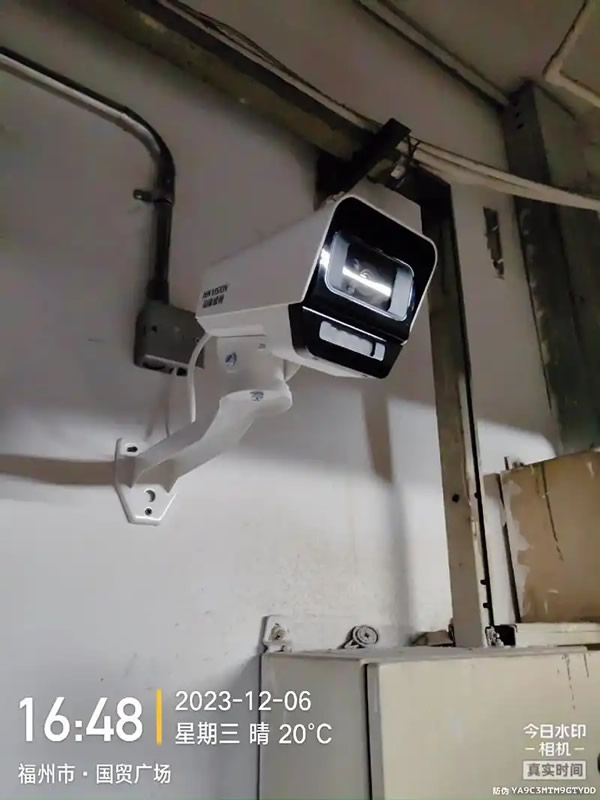 上海监控安装服务全方位保障您的家庭与企业安全 上海监控安装服务全方位保障您的家庭与企业安全