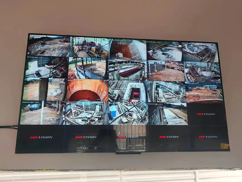 轻松掌握监控摄像头安装技巧全步骤详解与注意事项分享 轻松掌握监控摄像头安装技巧全步骤详解与注意事项分享